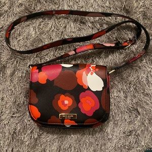 Kate Spade Crossbody Purse